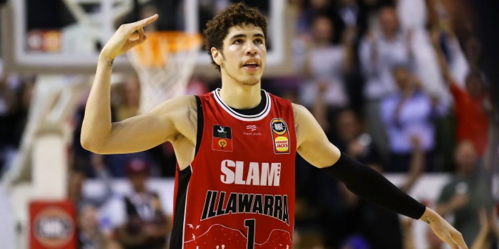 Has the Pandemic Impacted Influence for NBA Draft Prospects?