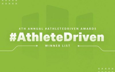 The 4th Annual Opendorse #AthleteDriven Awards