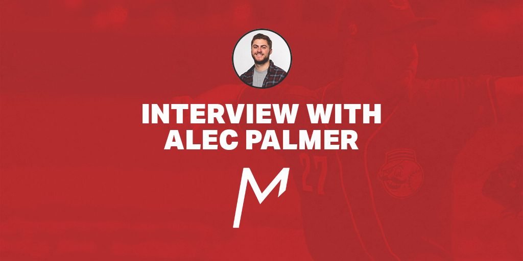 Approaching Athlete Marketing with Watch-Momentum’s Alec Palmer