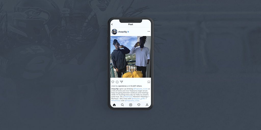 No Offseason For Endorsements: How Brands and Athletes Can Win The Offseason