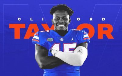 Clifford Taylor IV: Consistently Unconventional