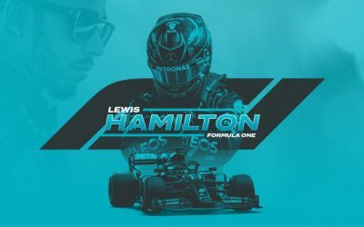 Formula 1’s Most Marketable Drivers on Social