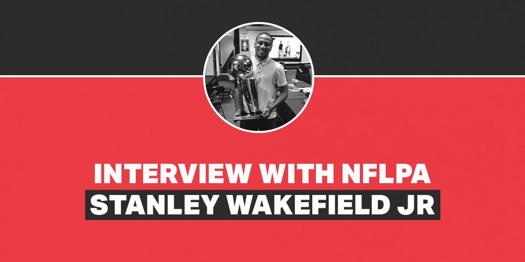 Promoting Player Opportunities Beyond the Field with Stanley Wakefield ...