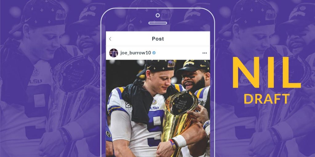 NFL Prospects Become Social-Media Stars Long Before Draft - BNN Bloomberg