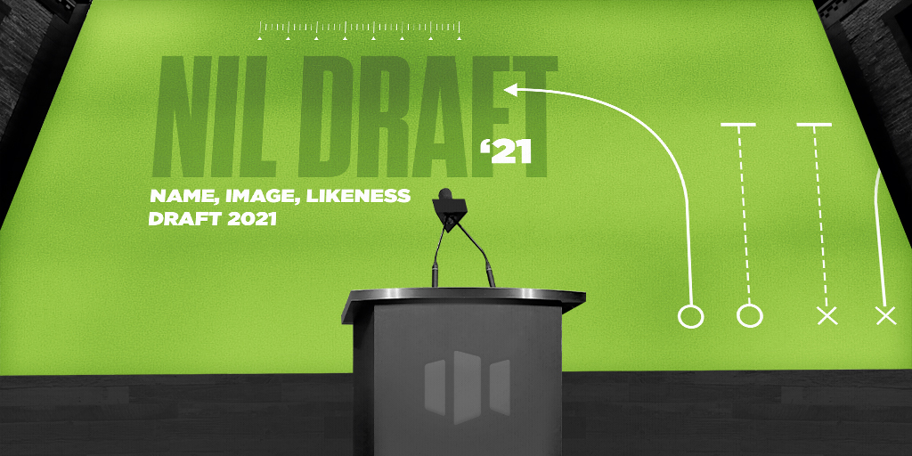 NIL DRAFT 2021