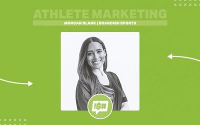 NIL Masterclass: 3 Things We Learned From Morgan Blank – Brandish Sports