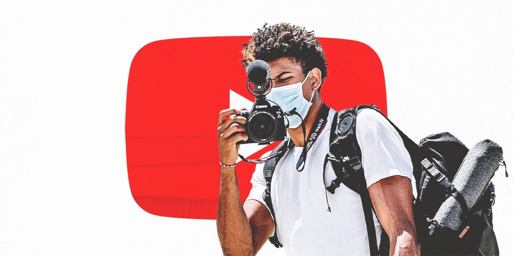 How Athletes Can Make Money with YouTube