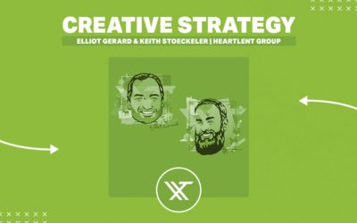 NIL Masterclass: 3 Things We Learned From Elliot Gerard and Keith Stoeckeler – Heartlent Group