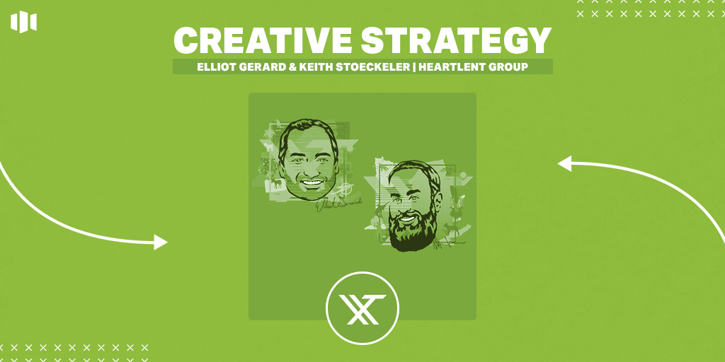 NIL Masterclass: 3 Things We Learned From Elliot Gerard and Keith Stoeckeler – Heartlent Group