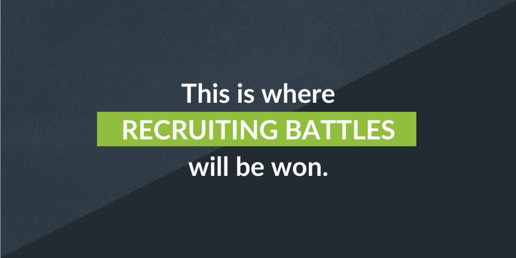 How NIL Rights Will Change College Recruiting