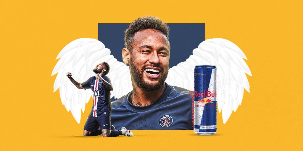 Most Red Bull Sponsored Athletes on Social - Opendorse
