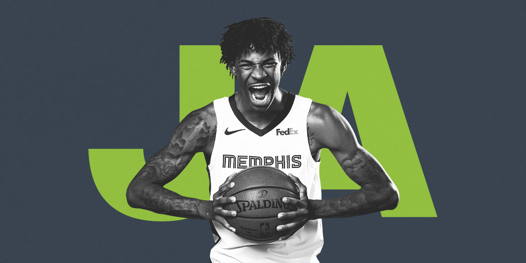 The NBA’s Top Performers on Social | 2020-21 Season Recap