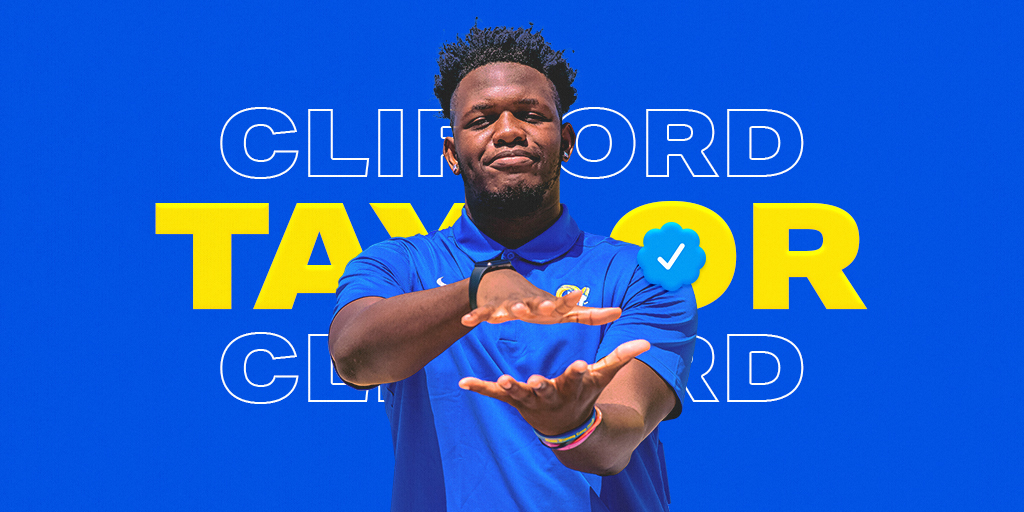 Building Your Brand for the Long Run: Checking in with Clifford Taylor