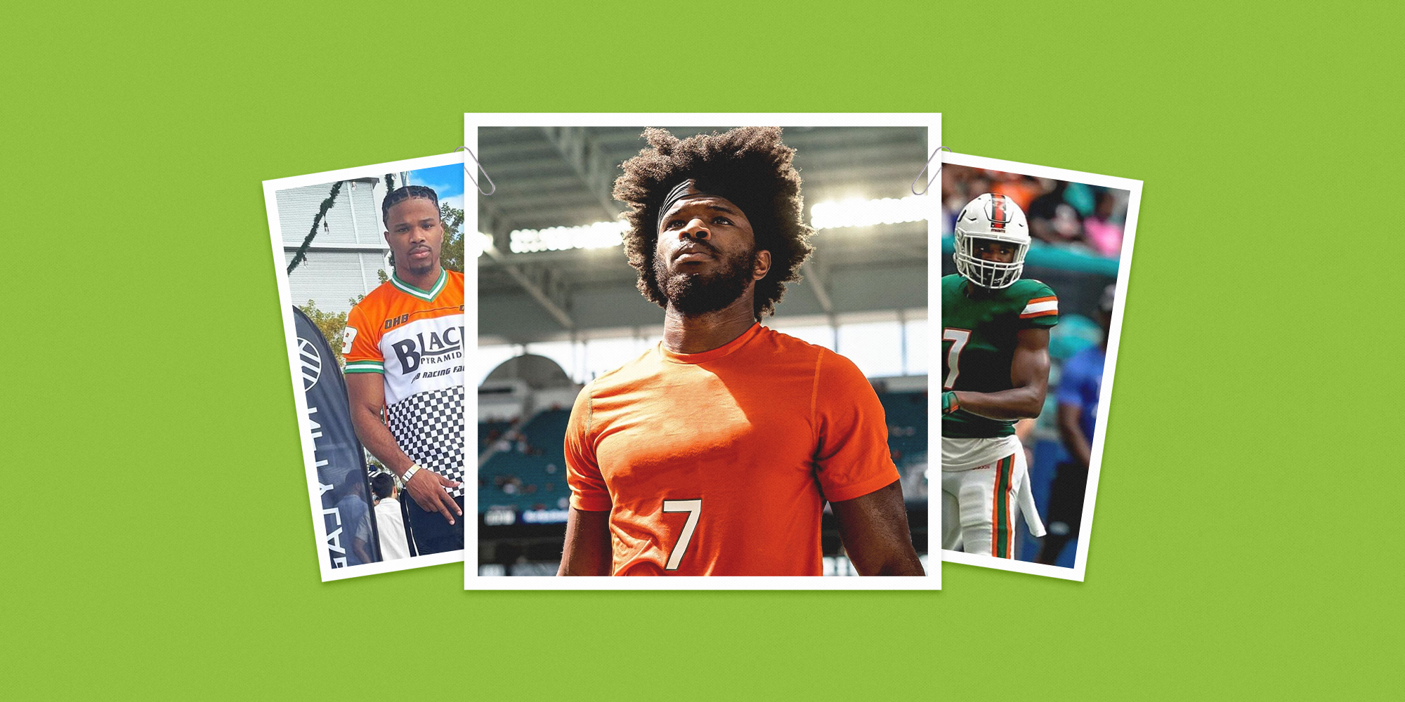 Talking Twitch with Al Blades Jr. Opendorse