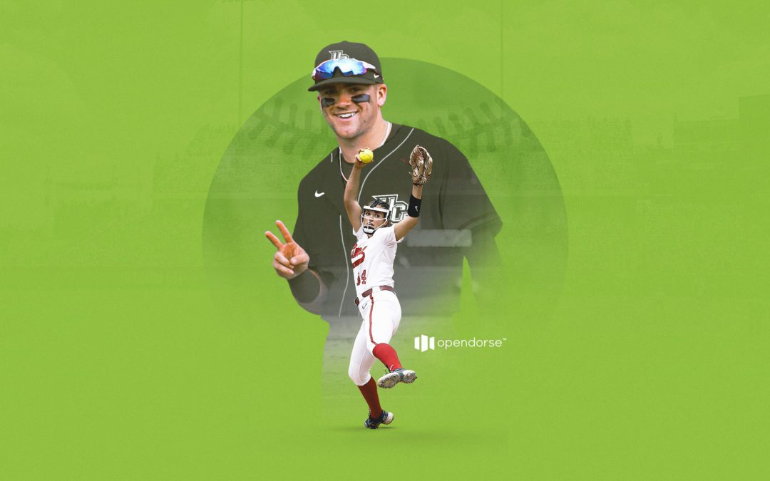 Top 10 Most Marketable Softball and Baseball Student-Athletes
