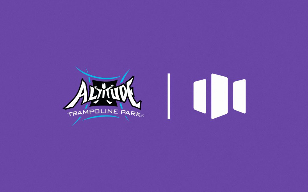 Altitude Trampoline Park: Jumping Into the NIL Game