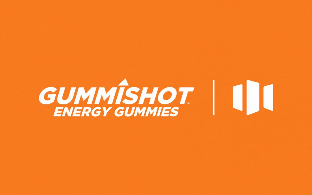 GummiShot Extends Reach with Student-Athletes