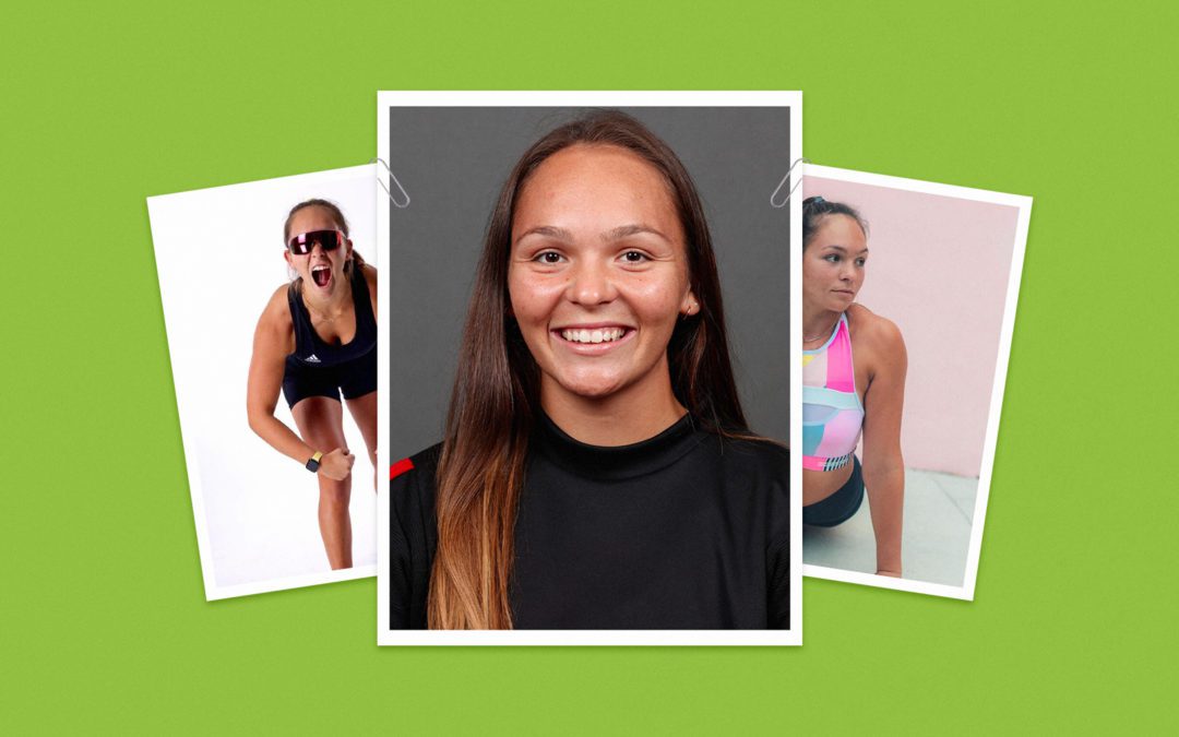 Katie Beiler: Growing Rowing Through TikTok￼