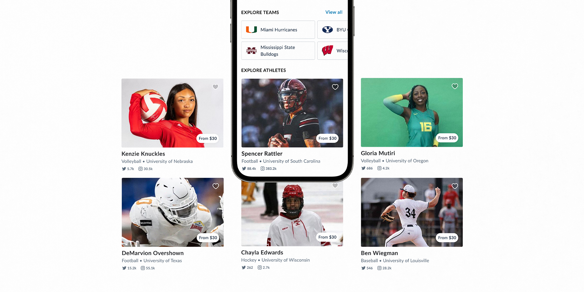 Introducing the New Opendorse for the Next Level of NIL - Opendorse