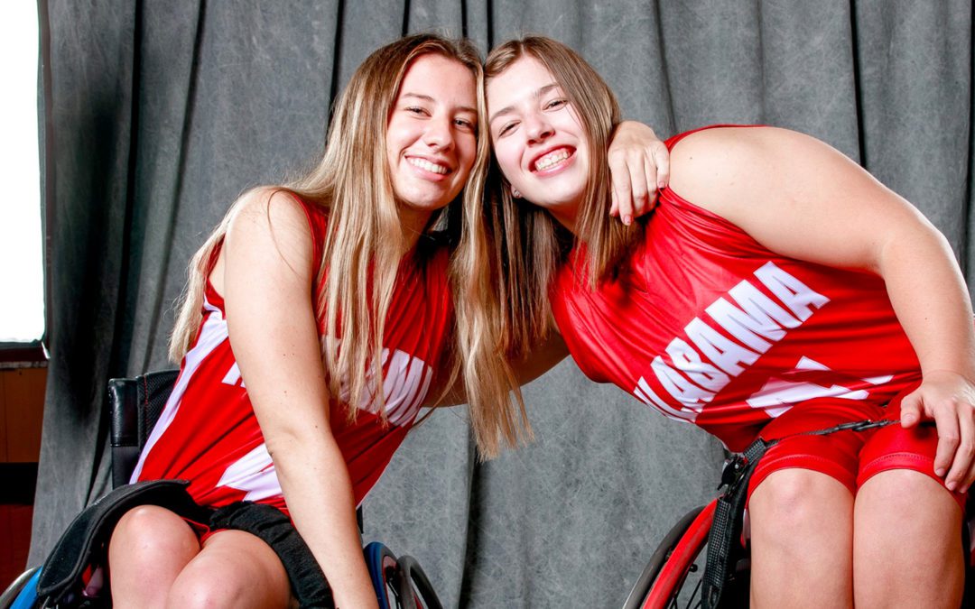 Abby Bauleke: Breaking Limits Her Way