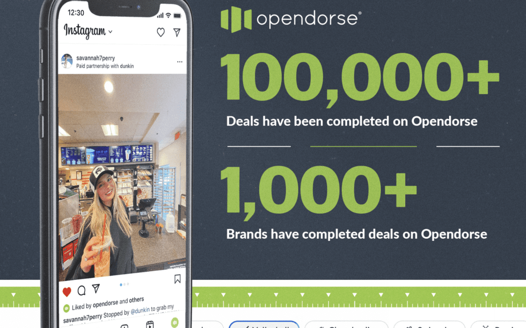 College Athletes: The Answer for Influencer Marketing Campaigns