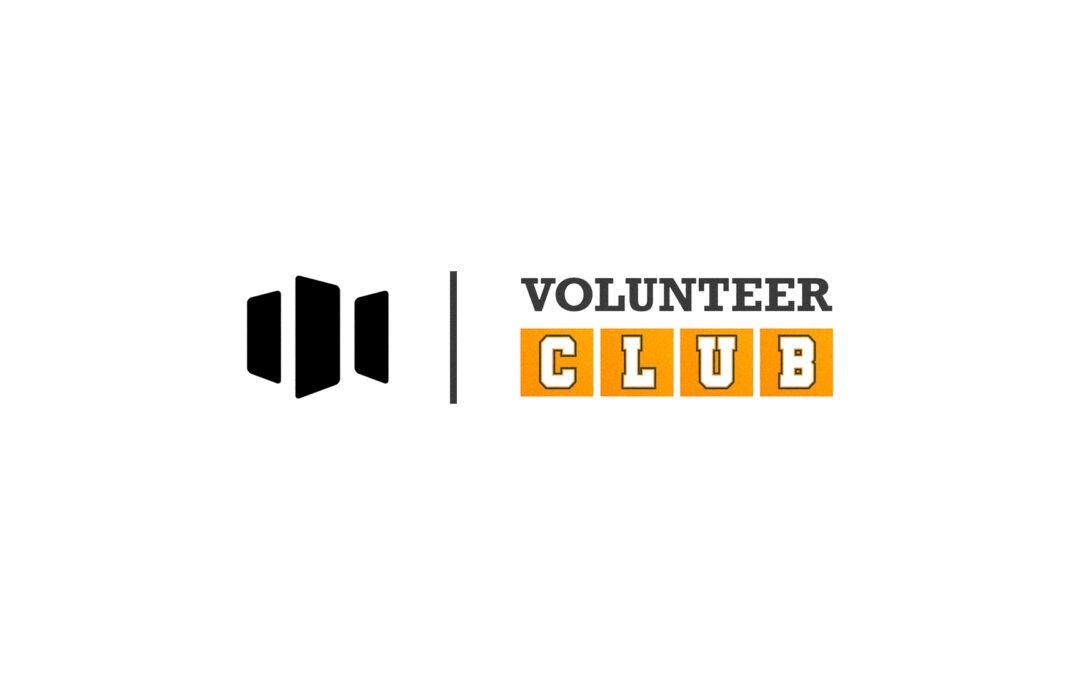 Volunteer Club & Opendorse Launch Expanded, First-of-its-Kind Partnership