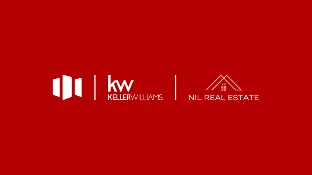 Opendorse, NIL Real Estate, and Keller Williams partner to provide real