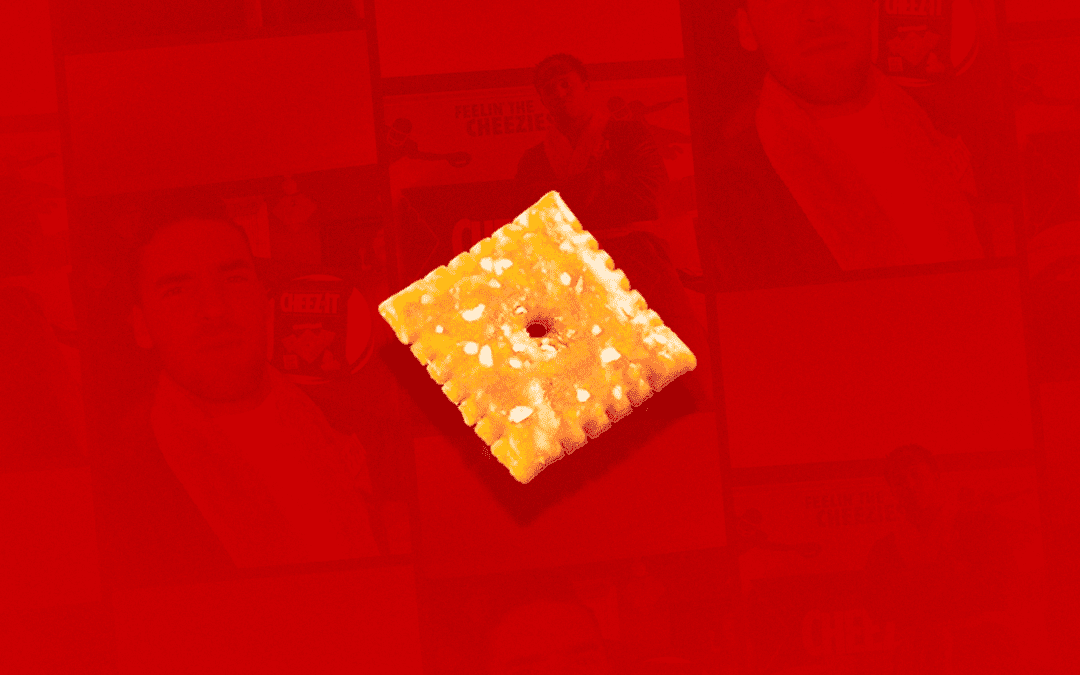 Cheez-It: Supporting student-athletes through NIL on the biggest stage