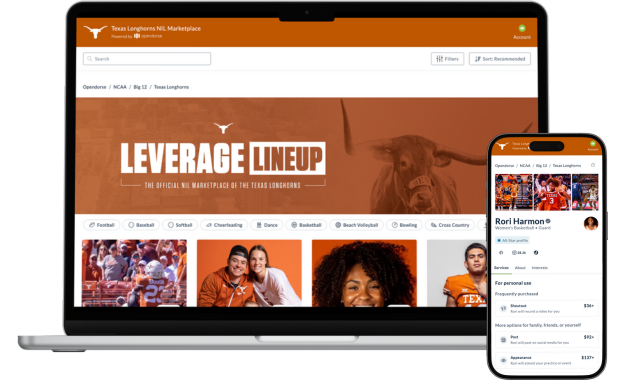 Branded Marketplace