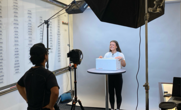 NIL Media Days