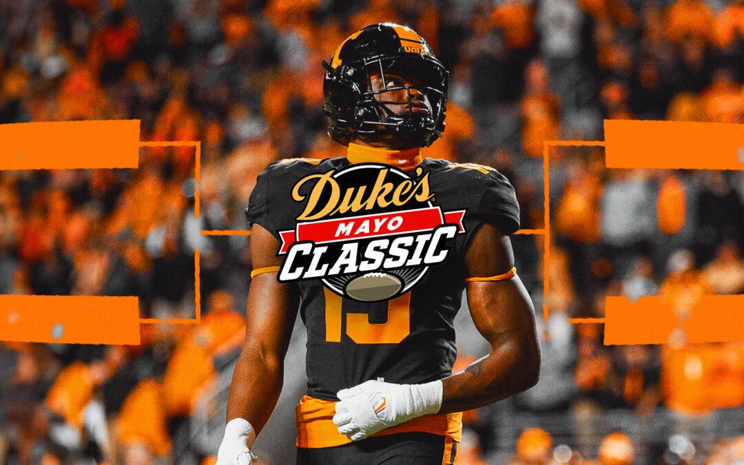 How bowl sponsors and advertisers can dominate the College Football Playoff and bowl season with athlete marketing