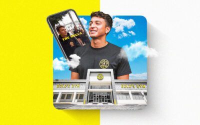 How brands are investing in the newest category of influencer marketing: college athletes