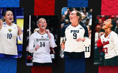 The Rise of College Volleyball: NIL and the Growth of Women’s Sports Leading up to the 2024 DI Championship
