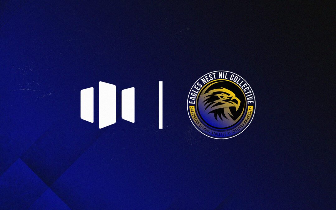 Eagles Nest Collective Launches to Support Spalding University Student-Athletes through NIL Partnerships