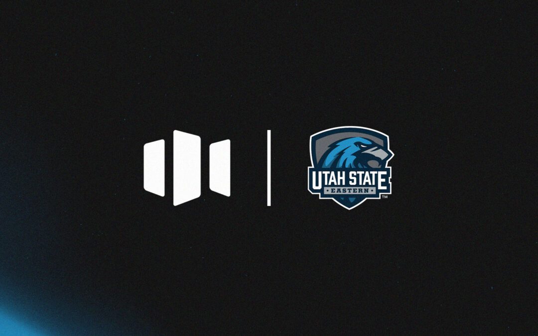 Utah State University Eastern Partners with Opendorse to Support Eagles Student-Athletes with NIL Resources