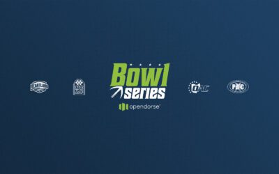 Opendorse, HCAC, NCAC, OAC & PAC Announce Second Year of Opendorse Bowl Series at Tom Benson Hall of Fame Stadium