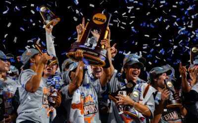 New Report Showcases Dominance of Women’s College Softball in Fan Engagement