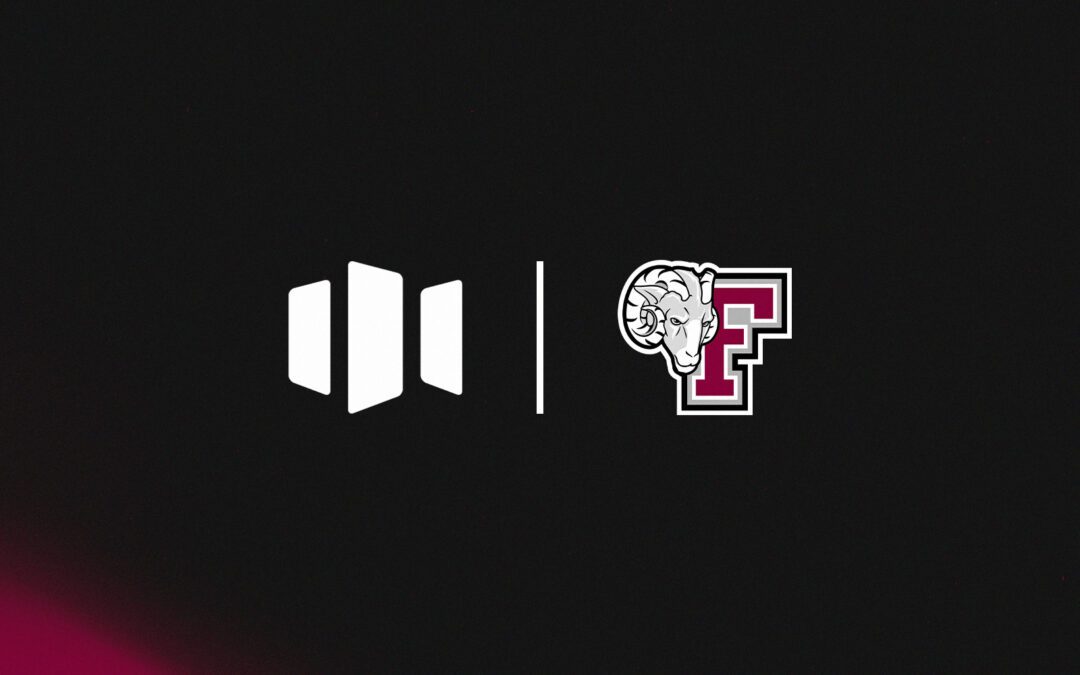 Fordham Athletics Partners with Opendorse to Usher in a New NIL Frontier