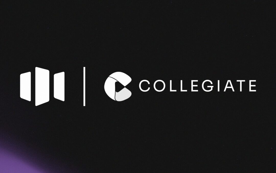 Opendorse Names Collegiate as Exclusive Financial Literacy Partner for Student-Athletes