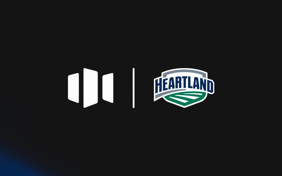 Heartland Collegiate Athletic Conference Partners with Opendorse to Advance NIL Strategy, Innovation, and Support