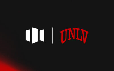 UNLV Athletics Announces Partnership with Opendorse