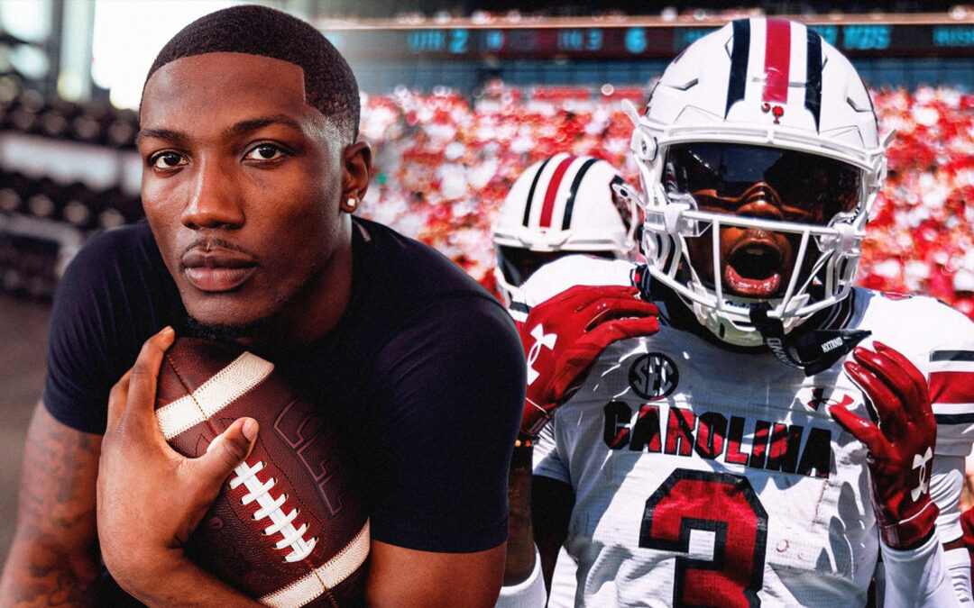 A Brand’s Playbook for College Football Kickoff: Activating Athletes at Scale